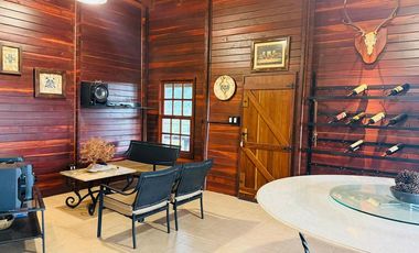 VENTA DE CASA EN SAN PEDRO DE COLALAO - INVERSION