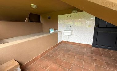 VENTA DE CASA EN SAN PEDRO DE COLALAO - INVERSION