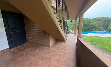 VENTA DE CASA EN SAN PEDRO DE COLALAO - INVERSION