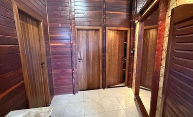 VENTA DE CASA EN SAN PEDRO DE COLALAO - INVERSION
