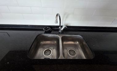 ALQUILER DEPTO MONOAMBIENTE TIGRE COCHERA JACUZZI