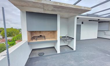 ALQUILER DEPTO MONOAMBIENTE TIGRE COCHERA JACUZZI