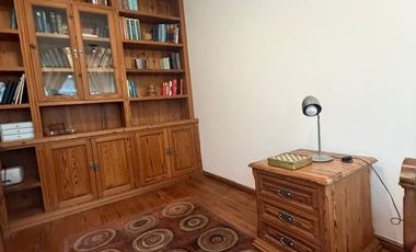 ALQUILER CASA AMOBLADA  (PREMIUM)  4 AMB C/PILETA