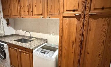 ALQUILER CASA AMOBLADA  (PREMIUM)  4 AMB C/PILETA