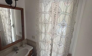 ALQUILER CASA AMOBLADA  (PREMIUM)  4 AMB C/PILETA