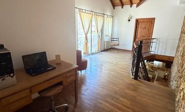 ALQUILER CASA AMOBLADA  (PREMIUM)  4 AMB C/PILETA