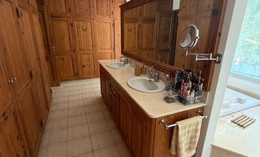 ALQUILER CASA AMOBLADA  (PREMIUM)  4 AMB C/PILETA