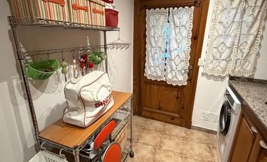 ALQUILER CASA AMOBLADA  (PREMIUM)  4 AMB C/PILETA