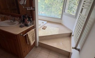 ALQUILER CASA AMOBLADA  (PREMIUM)  4 AMB C/PILETA