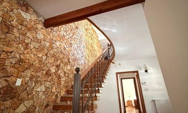ALQUILER CASA AMOBLADA  (PREMIUM)  4 AMB C/PILETA