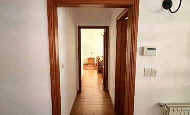ALQUILER CASA AMOBLADA  (PREMIUM)  4 AMB C/PILETA