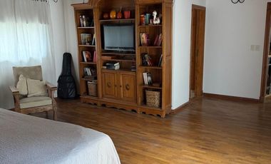 ALQUILER CASA AMOBLADA  (PREMIUM)  4 AMB C/PILETA