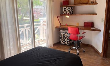 ALQUILER CASA AMOBLADA  (PREMIUM)  4 AMB C/PILETA
