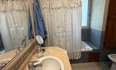 ALQUILER CASA AMOBLADA  (PREMIUM)  4 AMB C/PILETA