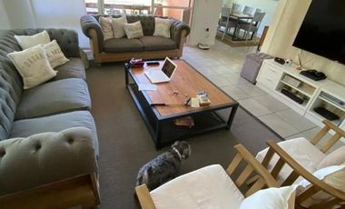 Casa en alquiler en Los Sauces Nordelta