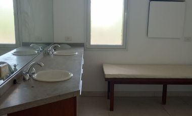Casa en alquiler en Los Sauces Nordelta