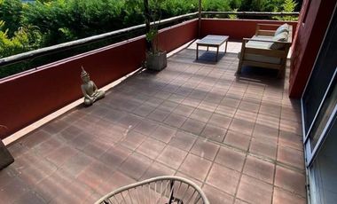 Casa en alquiler en Los Sauces Nordelta