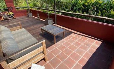 Casa en alquiler en Los Sauces Nordelta
