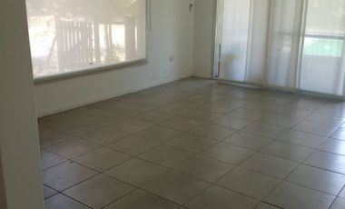 Casa en alquiler en Los Sauces Nordelta