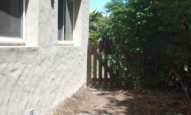 Casa en alquiler en Los Sauces Nordelta