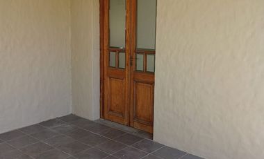 Casa en alquiler en Los Sauces Nordelta