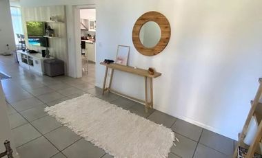 Casa en alquiler en Los Sauces Nordelta