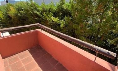 Casa en alquiler en Los Sauces Nordelta