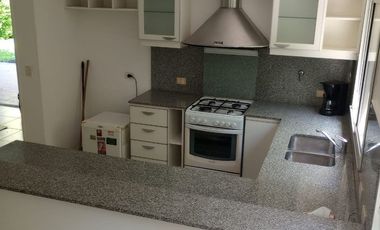 Casa en alquiler en Los Sauces Nordelta