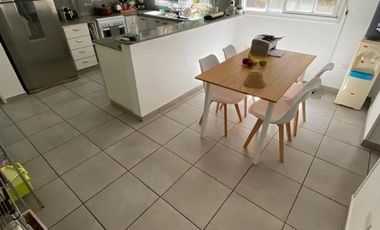 Casa en alquiler en Los Sauces Nordelta