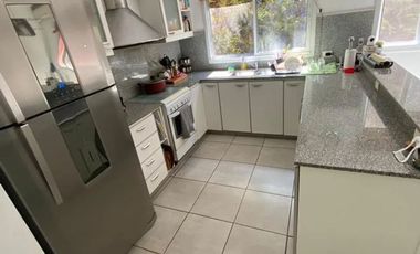 Casa en alquiler en Los Sauces Nordelta
