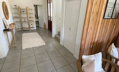 Casa en alquiler en Los Sauces Nordelta