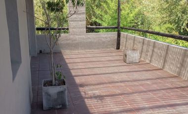 Casa en alquiler en Los Sauces Nordelta
