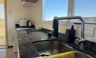 VENTA DE CASA AMOBLADA, CHOCON MEDIO