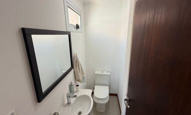 VENTA DE CASA AMOBLADA, CHOCON MEDIO