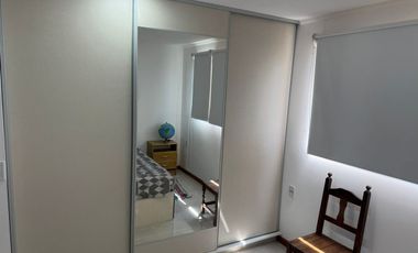 VENTA DE CASA AMOBLADA, CHOCON MEDIO