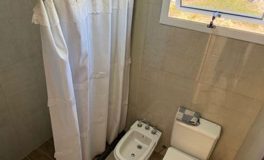 VENTA DE CASA AMOBLADA, CHOCON MEDIO