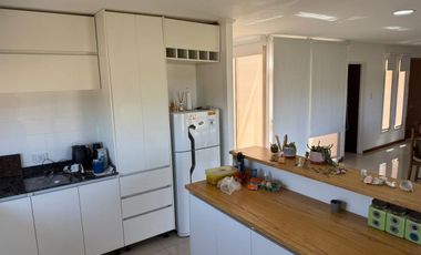 VENTA DE CASA AMOBLADA, CHOCON MEDIO