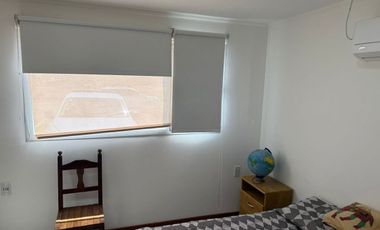 VENTA DE CASA AMOBLADA, CHOCON MEDIO
