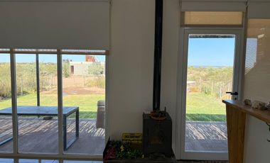 VENTA DE CASA AMOBLADA, CHOCON MEDIO