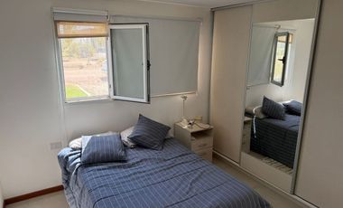VENTA DE CASA AMOBLADA, CHOCON MEDIO