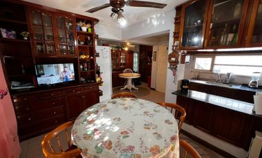 VENTA CASA EN MENDOZA, SAN MARTIN