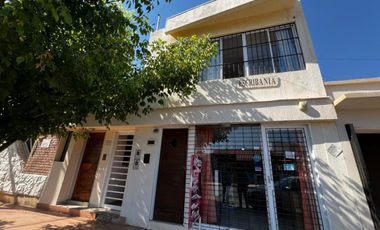 VENTA CASA EN MENDOZA, SAN MARTIN