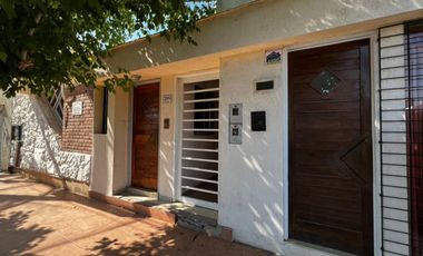 VENTA CASA EN MENDOZA, SAN MARTIN