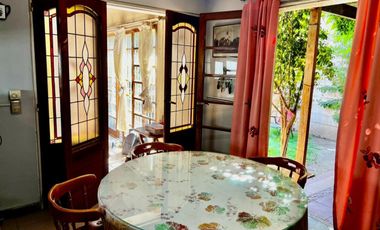 VENTA CASA EN MENDOZA, SAN MARTIN