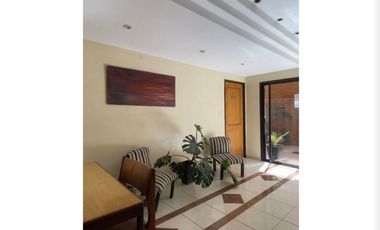 VENTA DTO. 1 HAB. EDIF. EMPERADOR CAPITAL MENDOZA