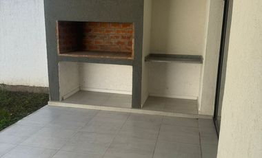 DUPLEX EN VENTA 3 DORM B°GOLF V.NUEVA 1° CATEGORIA