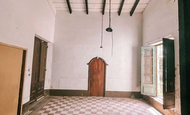 SE ALQUILA CASONA  CON  VISTA AL  RIO, ZONA NORTE