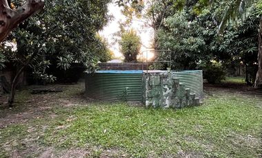 SE ALQUILA CASONA  CON  VISTA AL  RIO, ZONA NORTE