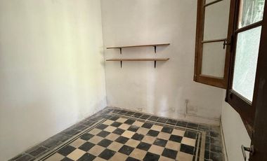 SE ALQUILA CASONA  CON  VISTA AL  RIO, ZONA NORTE