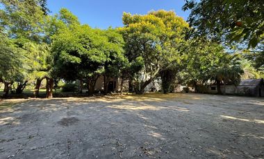 SE ALQUILA CASONA  CON  VISTA AL  RIO, ZONA NORTE